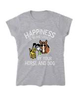 Women's Soft Style Fitted T-Shirt