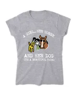 Women's Soft Style Fitted T-Shirt