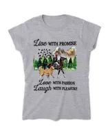 Women's Soft Style Fitted T-Shirt