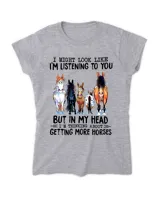 Women's Soft Style Fitted T-Shirt
