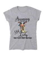 Women's Soft Style Fitted T-Shirt
