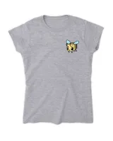 Women's Soft Style Fitted T-Shirt