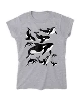 Women's Soft Style Fitted T-Shirt