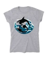 Women's Soft Style Fitted T-Shirt