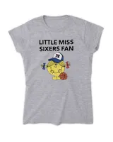 Women's Soft Style Fitted T-Shirt