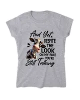 Women's Soft Style Fitted T-Shirt