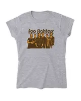 Women's Soft Style Fitted T-Shirt