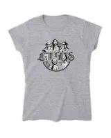 Women's Soft Style Fitted T-Shirt