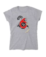 Women's Soft Style Fitted T-Shirt