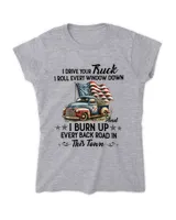Women's Soft Style Fitted T-Shirt