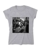 Women's Soft Style Fitted T-Shirt