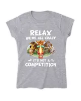 Women's Soft Style Fitted T-Shirt