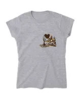 Women's Soft Style Fitted T-Shirt