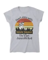 Women's Soft Style Fitted T-Shirt