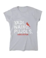 Women's Soft Style Fitted T-Shirt