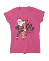 Women's Soft Style Fitted T-Shirt