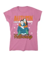 Women's Soft Style Fitted T-Shirt