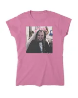 Women's Soft Style Fitted T-Shirt