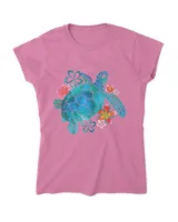 Women's Soft Style Fitted T-Shirt