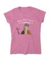 Women's Soft Style Fitted T-Shirt