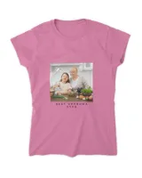 Women's Soft Style Fitted T-Shirt