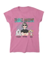 Women's Soft Style Fitted T-Shirt