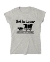 Women's Soft Style Fitted T-Shirt