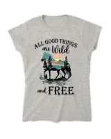 Women's Soft Style Fitted T-Shirt