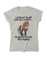 Women's Soft Style Fitted T-Shirt