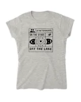 Women's Soft Style Fitted T-Shirt