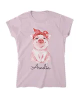 Women's Soft Style Fitted T-Shirt