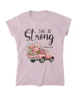 Women's Soft Style Fitted T-Shirt