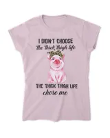 Women's Soft Style Fitted T-Shirt
