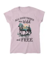 Women's Soft Style Fitted T-Shirt