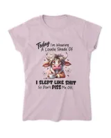 Women's Soft Style Fitted T-Shirt