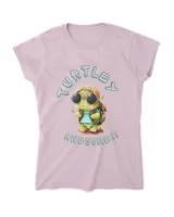 Women's Soft Style Fitted T-Shirt