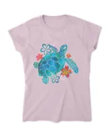 Women's Soft Style Fitted T-Shirt
