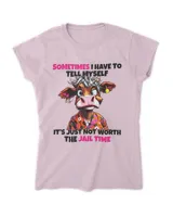 Women's Soft Style Fitted T-Shirt