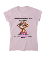 Women's Soft Style Fitted T-Shirt