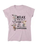 Women's Soft Style Fitted T-Shirt