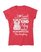 Women's Soft Style Fitted T-Shirt