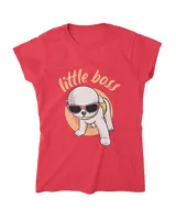 Women's Soft Style Fitted T-Shirt