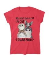 Women's Soft Style Fitted T-Shirt Women's Soft Style Fitted T-Shirt