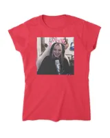 Women's Soft Style Fitted T-Shirt