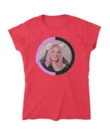 Women's Soft Style Fitted T-Shirt