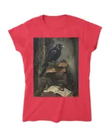 Women's Soft Style Fitted T-Shirt