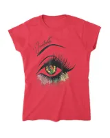 Women's Soft Style Fitted T-Shirt