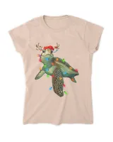 Women's Soft Style Fitted T-Shirt