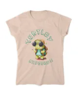 Women's Soft Style Fitted T-Shirt