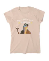 Women's Soft Style Fitted T-Shirt